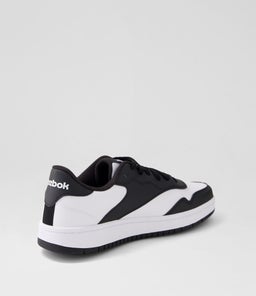 BB 1000 M RZ WHITE WHITE BLACK SMOOTH