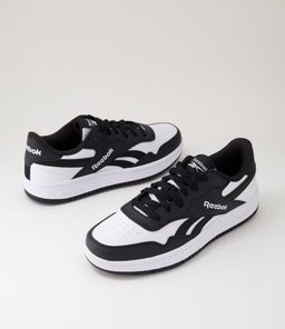 BB 1000 M RZ WHITE WHITE BLACK SMOOTH