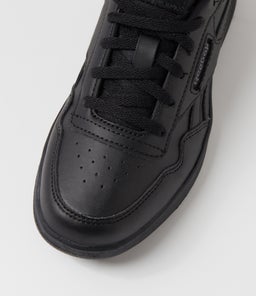 COURT ADVANCE JNR RZ BLACK BLACK SMOOTH