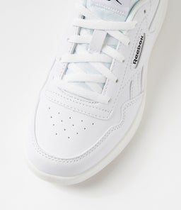 COURT ADVANCE JNR RZ WHITE WHITE SMOOTH