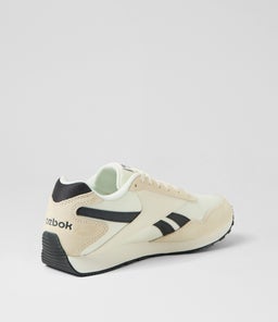 GLIDE LOW W RZ CHALK WASHED BLACK SMOOTH