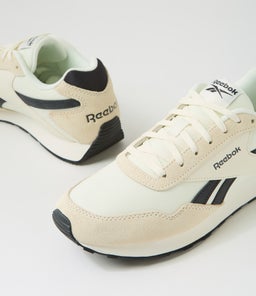 GLIDE LOW W RZ CHALK WASHED BLACK SMOOTH