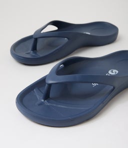 SLAPPA S0 NAVY EVA