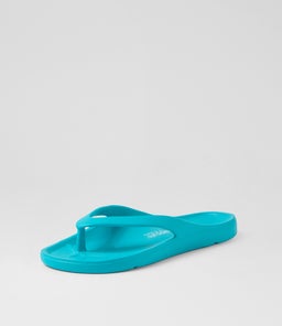 SLAPPA S0 TEAL EVA