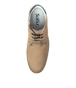 LEE LONDRES 20480 CIMENTO LEATHER
