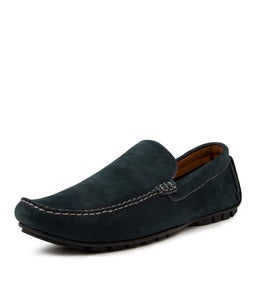LEO BALI S1 NAUTICO NUBUCK