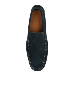 LEO BALI S1 NAUTICO NUBUCK