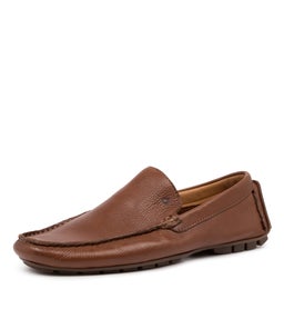 LEO BALI S1 CACAU CAFE LEATHER