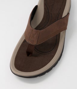 PELICAN S3 BROWN SMOOTH