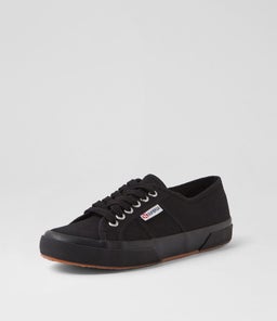 2750 COTU CLASSIC S9 BLACK CANVAS