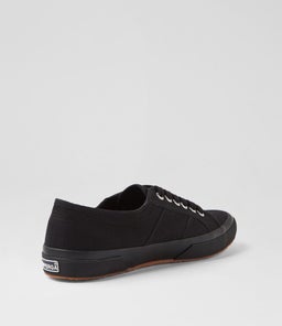 2750 COTU CLASSIC S9 BLACK CANVAS