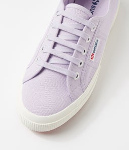 2750 COTU CLASSIC S9 VIOLET CANVAS