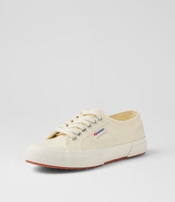 2750 COTU CLASSIC S9 BEIGE CANVAS