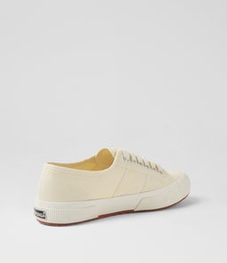 2750 COTU CLASSIC S9 BEIGE CANVAS