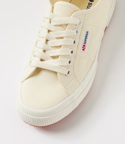 2750 COTU CLASSIC S9 BEIGE CANVAS