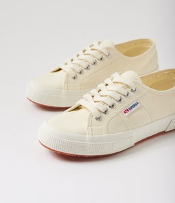 2750 COTU CLASSIC S9 BEIGE CANVAS