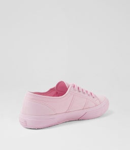 2750 COTU CLASSIC S9 PINK CANVAS