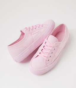2750 COTU CLASSIC S9 PINK CANVAS