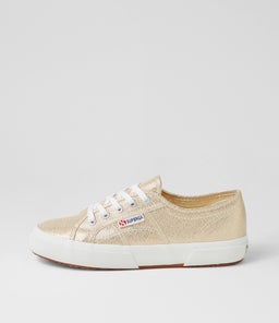 2750 LAMEW S9 YELLOW GOLD CANVAS