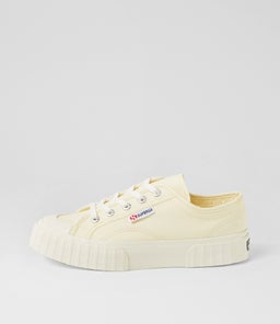 2630 STRIPE S9 BEIGE NATURAL CANVAS