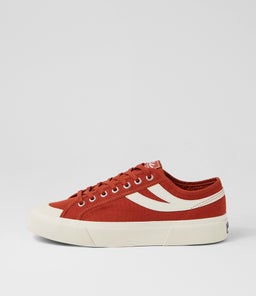 2750 PANATTA 3.0 S9 BROWN PIQUANTE CANVAS