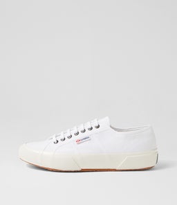 2750 OG S9 WHITE CANVAS