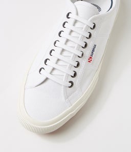 2750 OG S9 WHITE CANVAS
