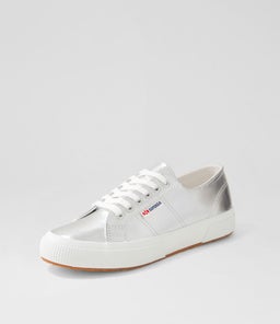 2750 MIRROR S9 SILVER SMOOTH