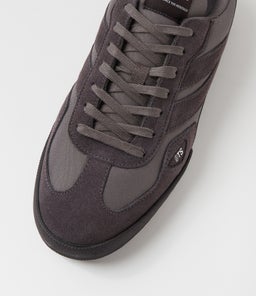 1499 9TS COURT S9 GREY MAGNET BLACK BRISTOL CANVAS