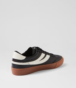 4834 CLUB S SWALLOW S9 BLACK GUM LEATHER