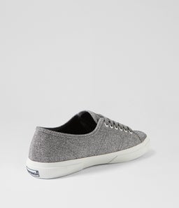 3750 JERSEY LAME LEGGERA S9 DK GREY CANVAS