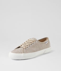 3750 JERSEY LAME LEGGERA S9 PLATINUM CANVAS