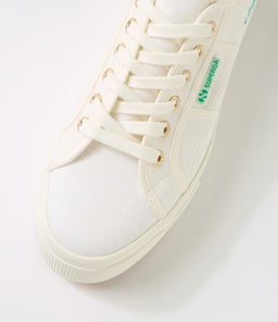 2790 PLATFORM SUNFLOWER S9 SUNFLOWER WHITE AVORIO CANVAS