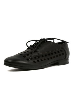 CLARKE BLACK BLACK LEATHER DUST SUEDE
