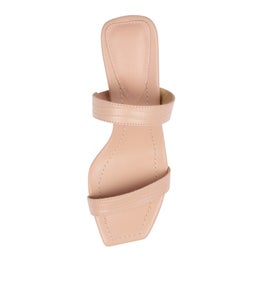 PARKER SI PINK LIZARD LEATHER