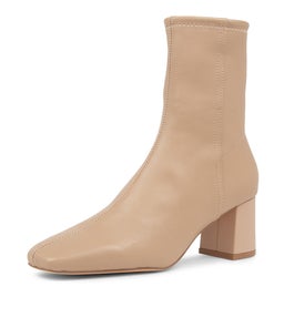 JUAN SI NUDE STRETCH LEATHER