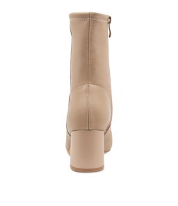 JUAN SI NUDE STRETCH LEATHER