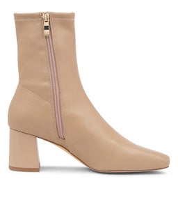 JUAN SI NUDE STRETCH LEATHER