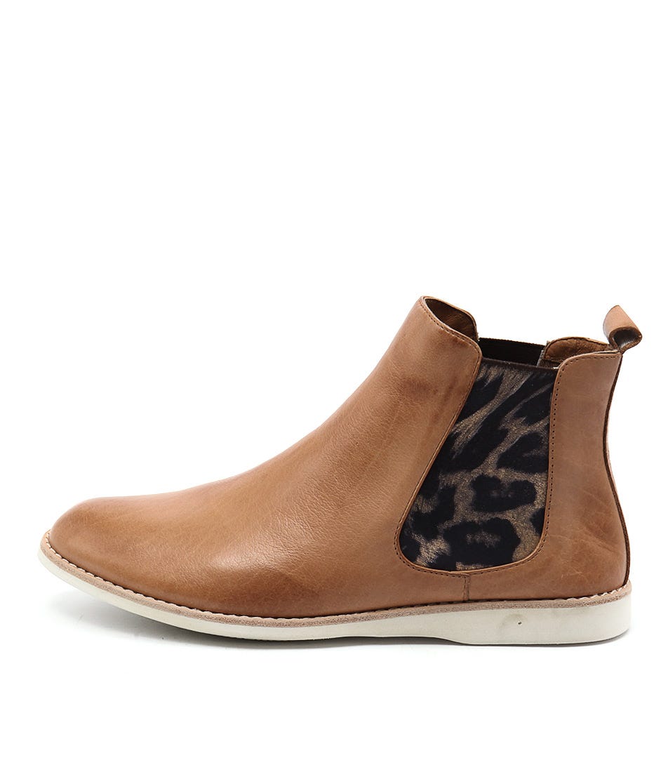 ocelot shoes