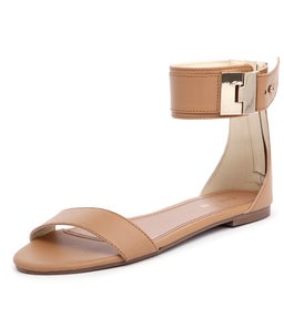 MARLO LIGHT TAN LEATHER