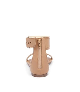 MARLO LIGHT TAN LEATHER