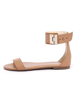 MARLO LIGHT TAN LEATHER