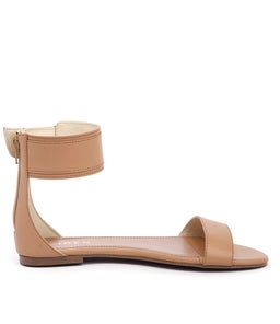 MARLO LIGHT TAN LEATHER