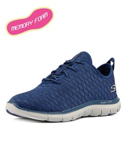 12891 FLEXAPPEAL FIRST IMP NAVY SMOOTH