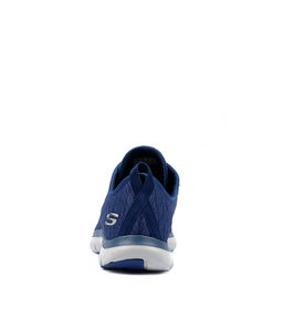12891 FLEXAPPEAL FIRST IMP NAVY SMOOTH
