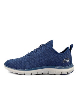 12891 FLEXAPPEAL FIRST IMP NAVY SMOOTH