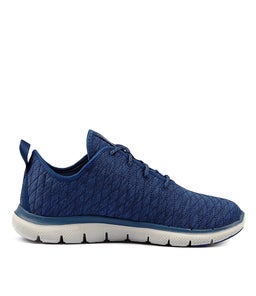 12891 FLEXAPPEAL FIRST IMP NAVY SMOOTH