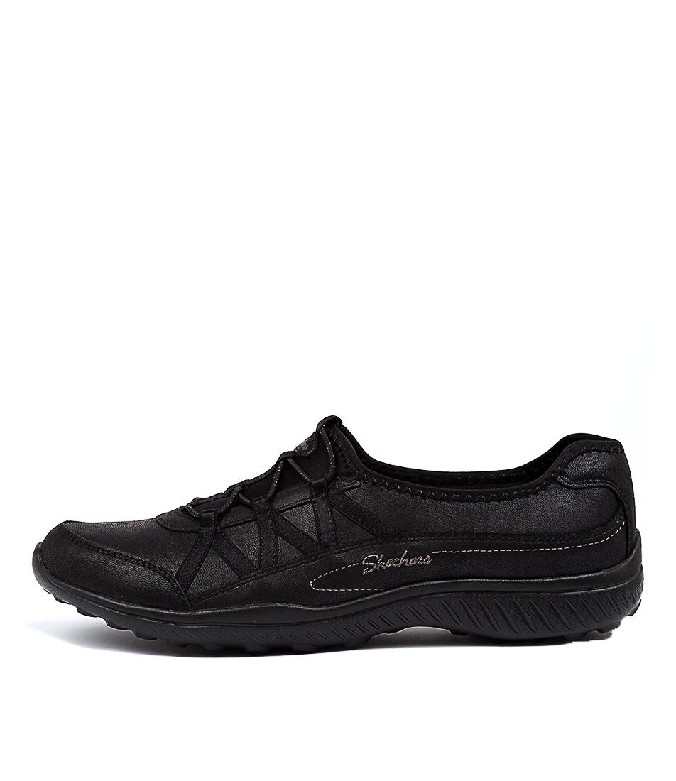 Buy Skechers 23267 Be Light Well To Black Sneakers online with free shipping