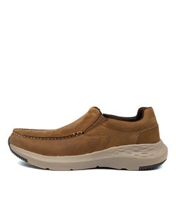 65831 PARSON MAGRO DESERT LEATHER
