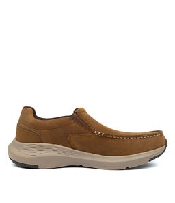 65831 PARSON MAGRO DESERT LEATHER